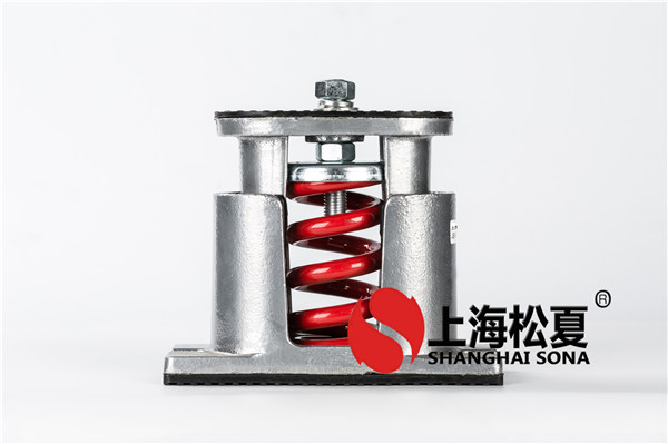 緩沖器彈簧減震器和橡膠減震器的優(yōu)點是什么？