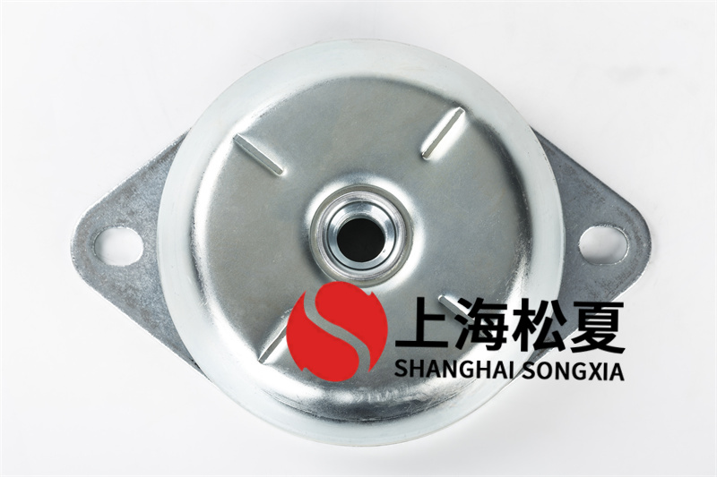 橡膠減震器的使用優(yōu)勢有哪些？