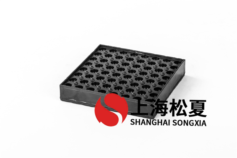 橡膠減震器的使用優(yōu)勢有哪些？